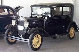 Model A